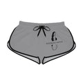 N.N Lounge Shorts- Grey