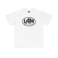 L4M Team Shirt (White)
