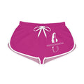 N.N Lounge Shorts- Pink