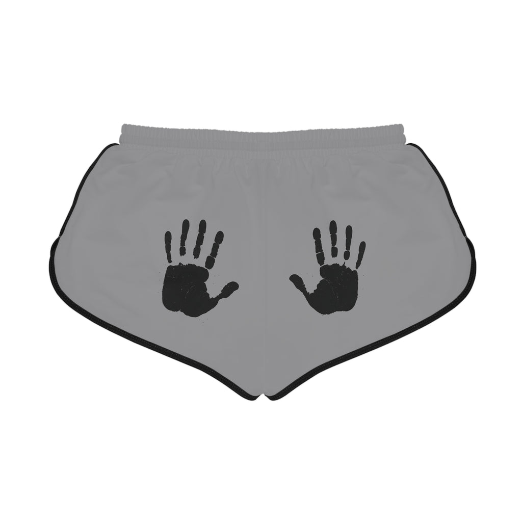 N.N Lounge Shorts- Grey