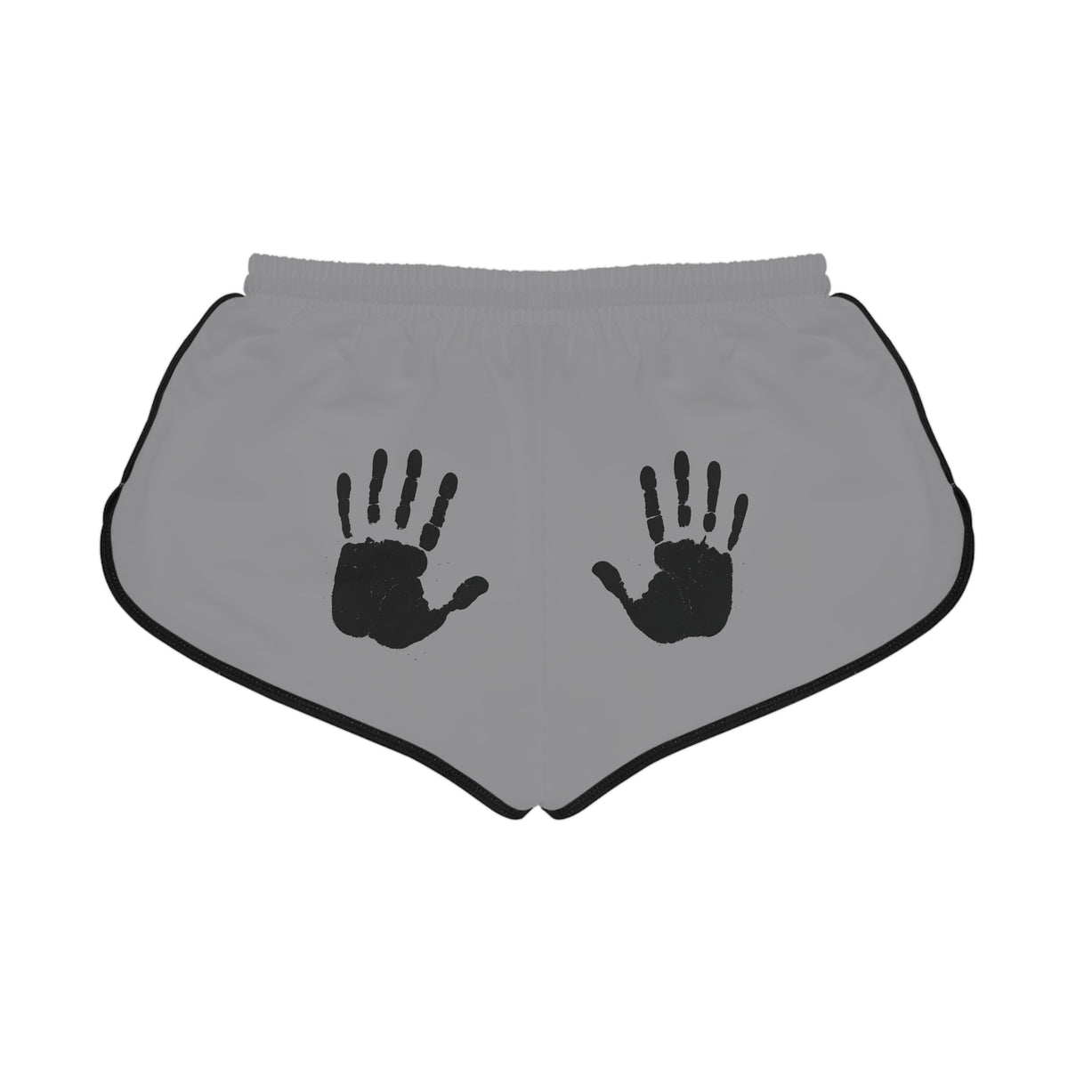 N.N Lounge Shorts- Grey