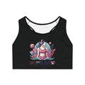 L4M x N.N Sports Bra