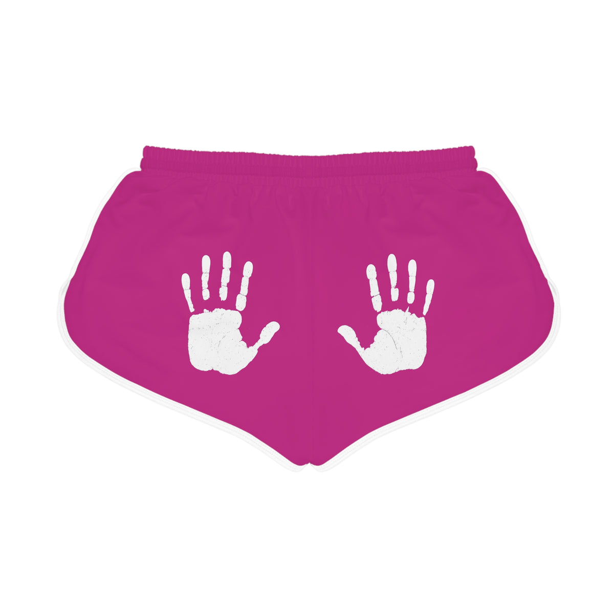 N.N Lounge Shorts- Pink