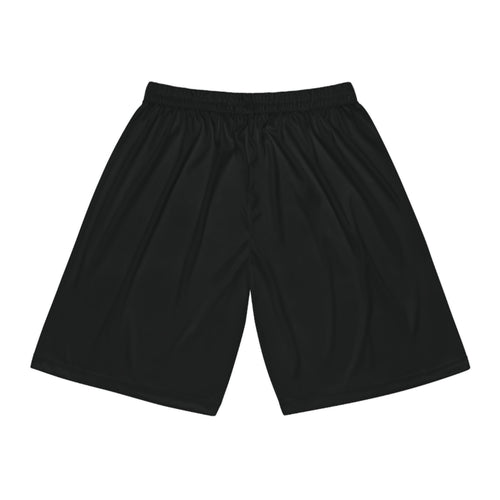 L4M Basketball Shorts