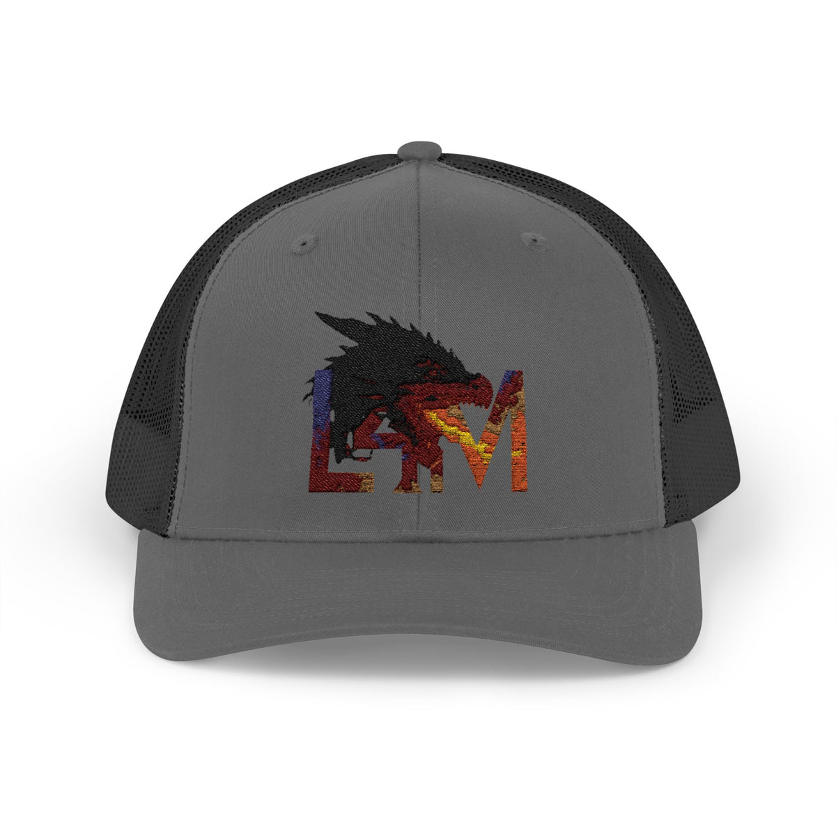 L4M Dragon Hat