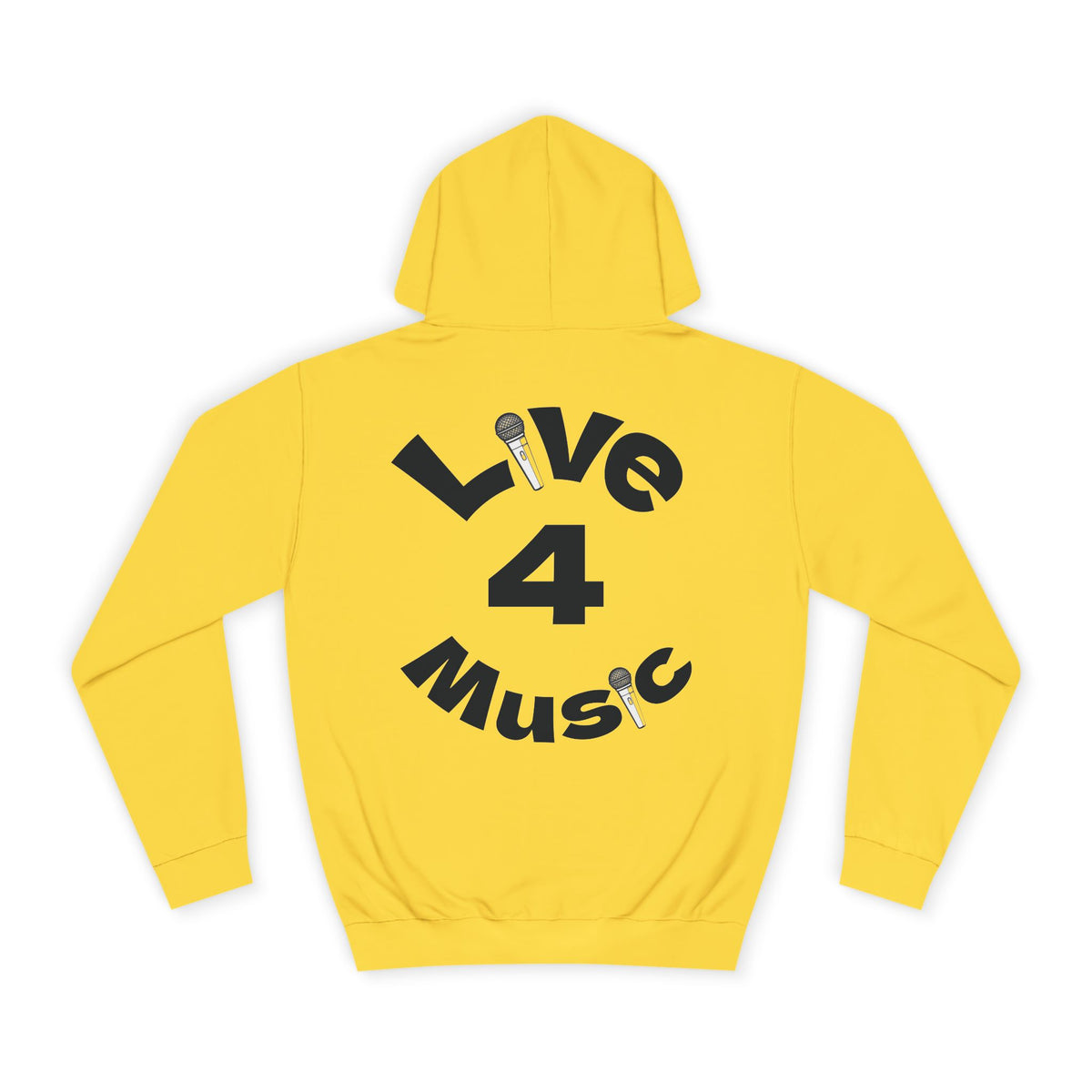 L4M Dragon Hoodie