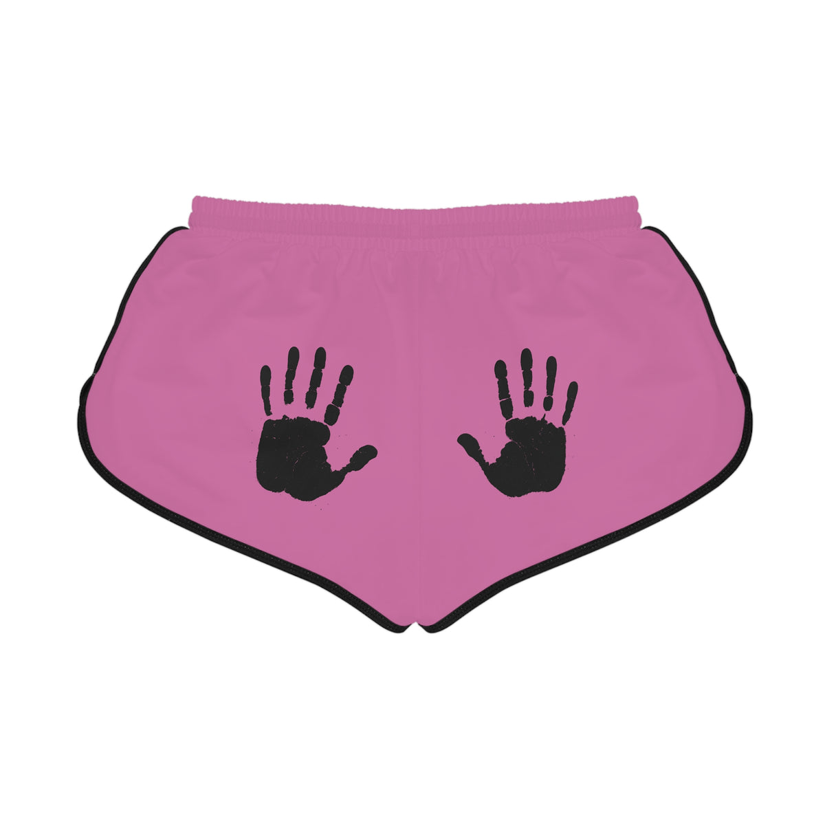 N.N Lounge Shorts- Light Pink