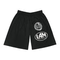 L4M Basketball Shorts