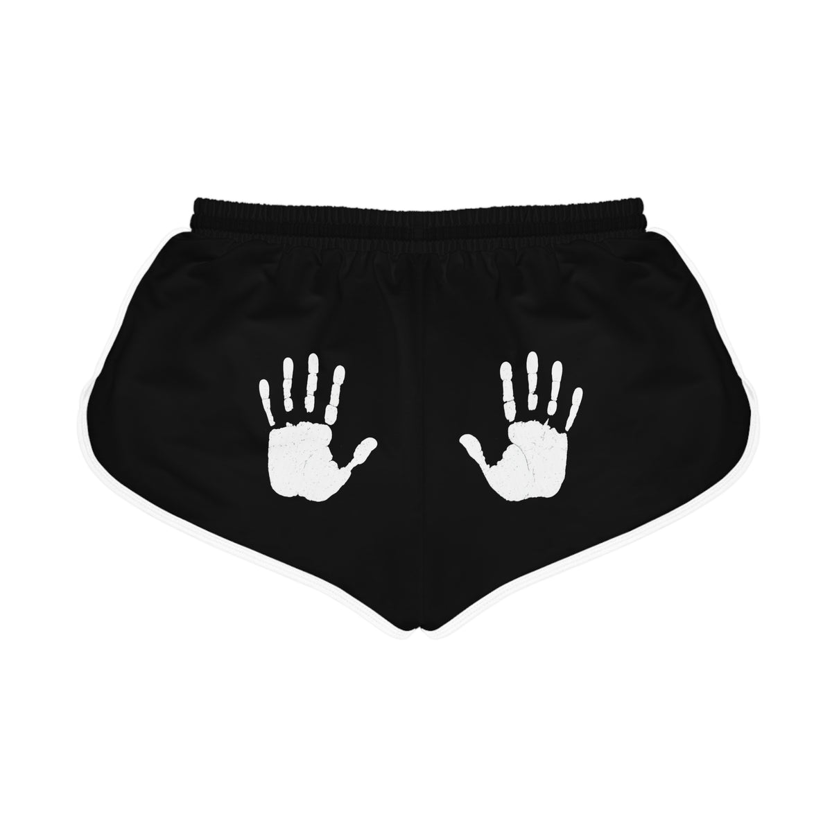 N.N Lounge Shorts- Black