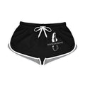 N.N Lounge Shorts- Black