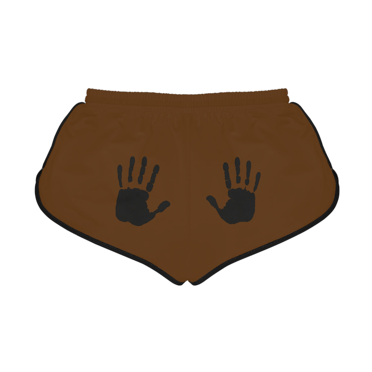 N.N Lounge Shorts- GrizzlyBear Brown