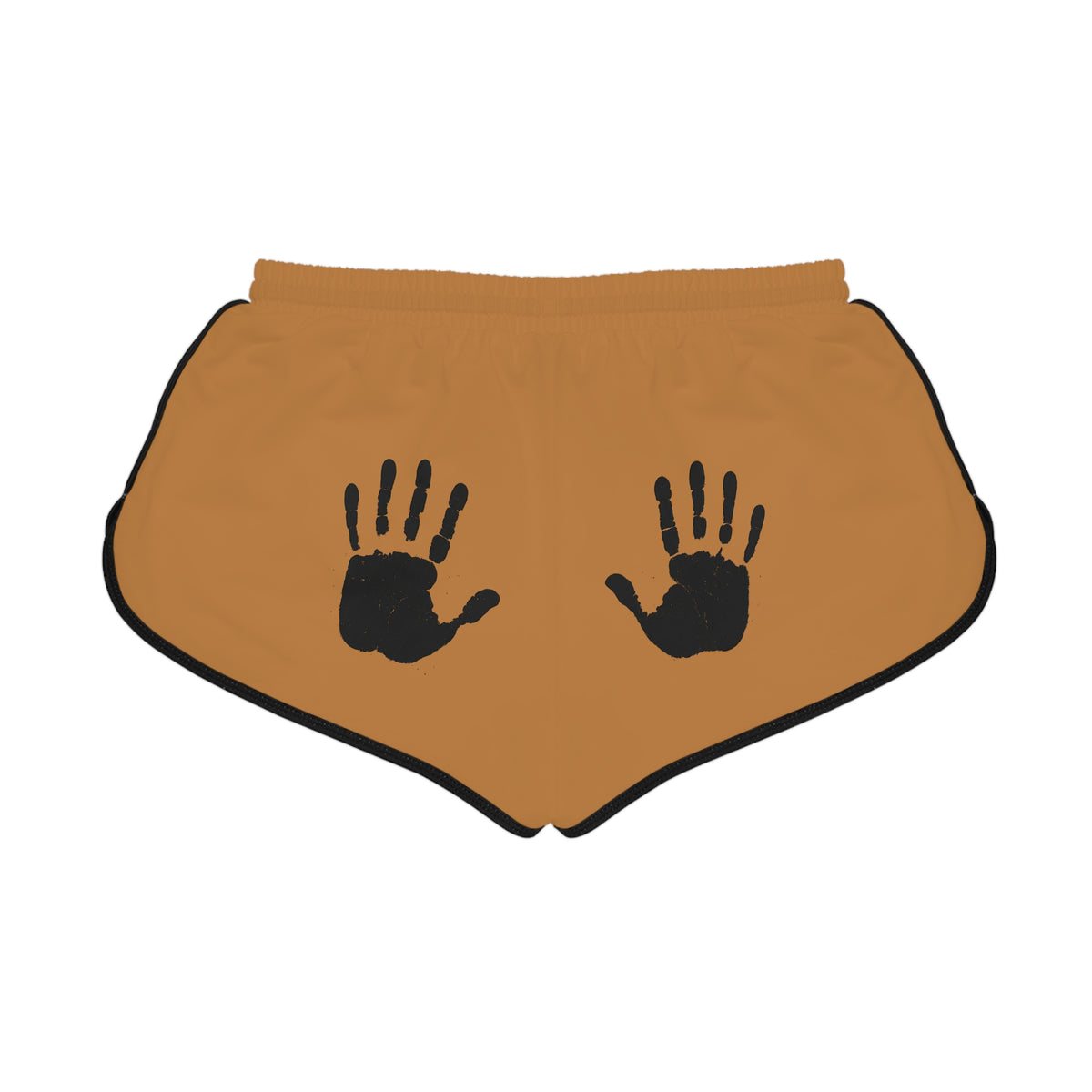N.N Lounge Shorts- TeddyBear Brown