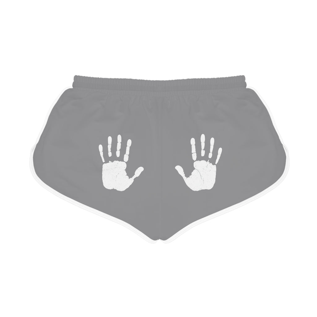 N.N Lounge Shorts- Grey