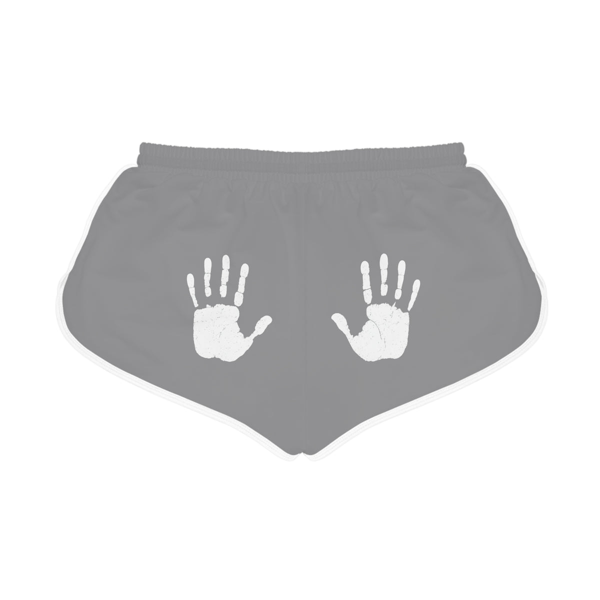 N.N Lounge Shorts- Grey