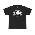 L4M Team Shirt (Black)