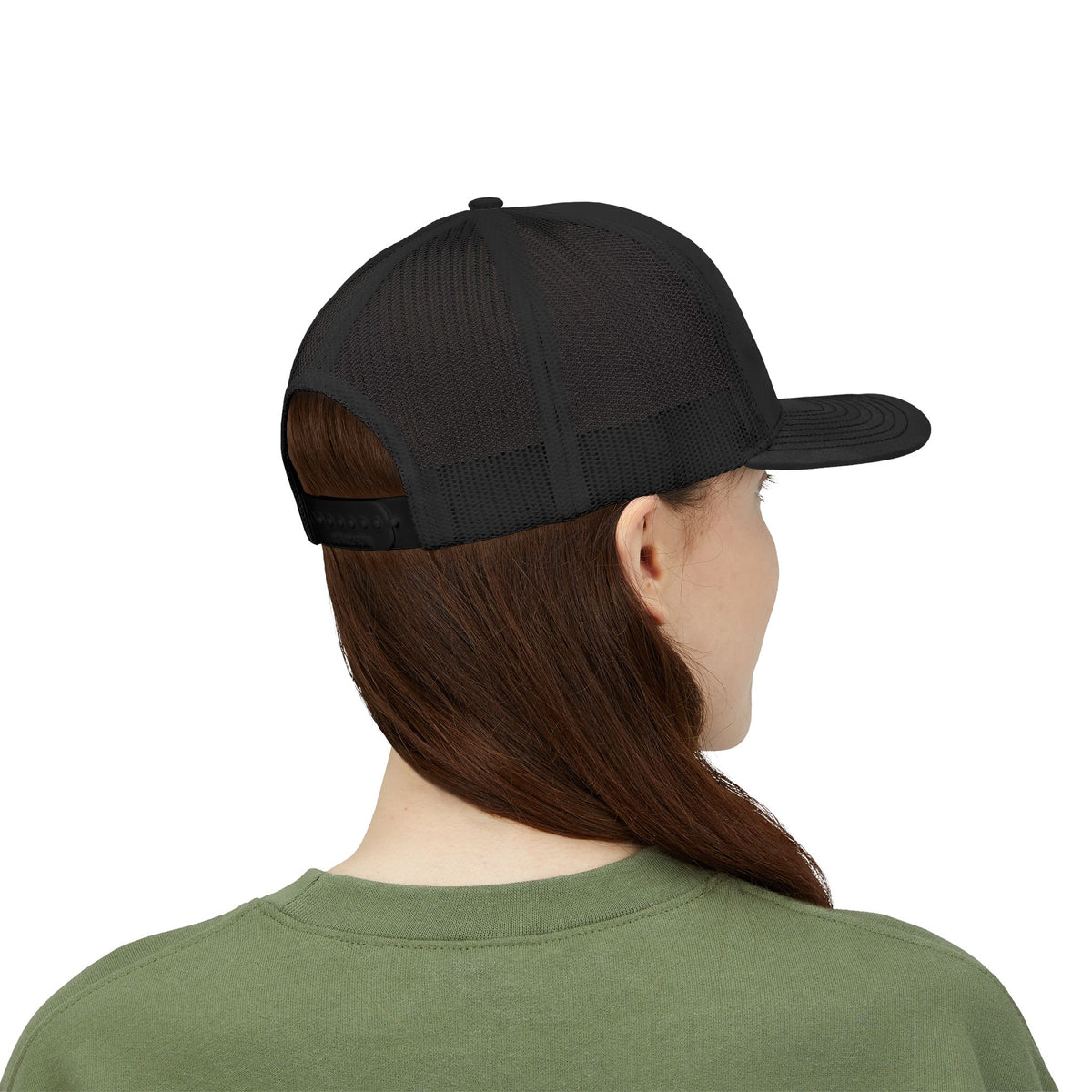 Live 4 Music Trucker Hat